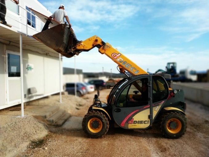 ΧΩΜΑΤΟΥΡΓΙΚΕΣ ΕΡΓΑΣΙΕΣ ΚΑΝΤΖΑ | ΑΒΡΟΣ Ε.Π.Ε. --- greekcatalog.net