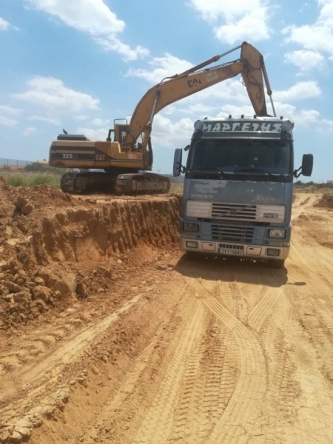 ΧΩΜΑΤΟΥΡΓΙΚΕΣ ΕΡΓΑΣΙΕΣ ΚΑΝΤΖΑ | ΑΒΡΟΣ Ε.Π.Ε. --- greekcatalog.net