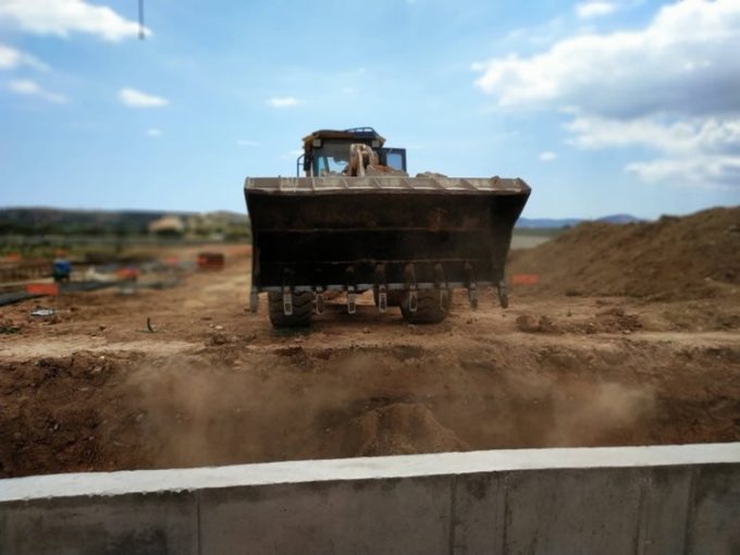 ΧΩΜΑΤΟΥΡΓΙΚΕΣ ΕΡΓΑΣΙΕΣ ΚΑΝΤΖΑ | ΑΒΡΟΣ Ε.Π.Ε. --- greekcatalog.net