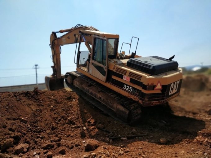 ΧΩΜΑΤΟΥΡΓΙΚΕΣ ΕΡΓΑΣΙΕΣ ΚΑΝΤΖΑ | ΑΒΡΟΣ Ε.Π.Ε. --- greekcatalog.net