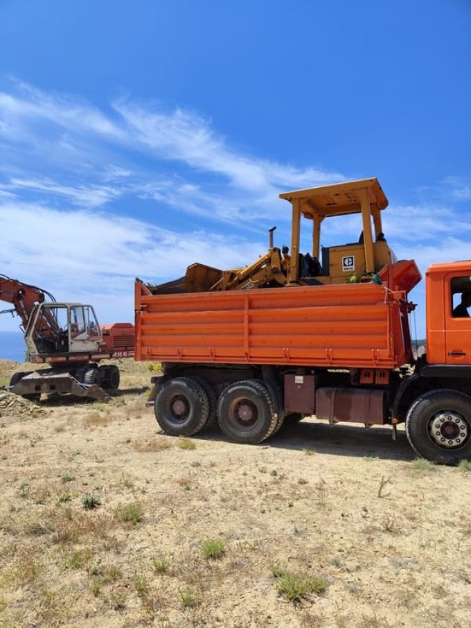ΧΩΜΑΤΟΥΡΓΙΚΕΣ ΕΡΓΑΣΙΕΣ ΠΕΤΑΛΙΔΙ ΜΕΣΣΗΝΙΑ | ΓΙΑΝΝΟΠΟΥΛΟΣ ΣΤΑΥΡΟΣ---greekcatalog.net