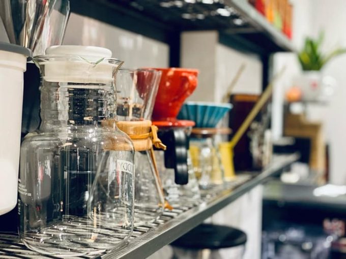 ΚΑΦΕΤΕΡΙΑ ΙΩΑΝΝΙΝΑ | 42 COFFEELAB --- greekcatalog.net