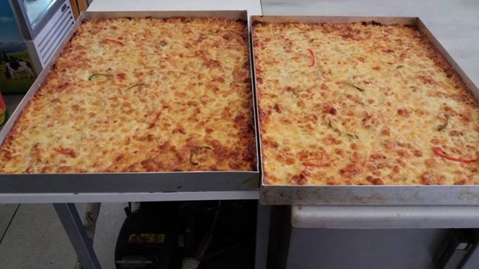 ΤΥΡΟΠΙΤΑΔΙΚΟ ΚΑΦΕ ΝΕΟΣ ΚΟΣΜΟΣ ΑΘΗΝΑ | ΣΑΝ ΑΛΛΟΤΕ --- greekcatalog.net