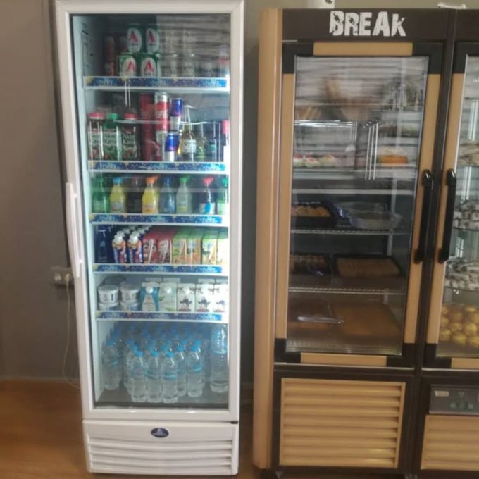 ΑΡΤΟΠΟΙΕΙΟ ΚΑΦΕΤΕΡΙΑ ΣΥΒΟΤΑ | BREAK BAKERY & COFFEE --- greekcatalog.net