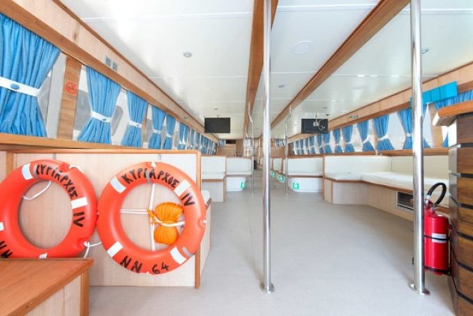 ΜΟΝΟΗΜΕΡΕΣ ΚΡΟΥΑΖΙΕΡΕΣ ΑΠΟ ΝΑΞΟ-KERRAS CRUISES--greekcatalog.net