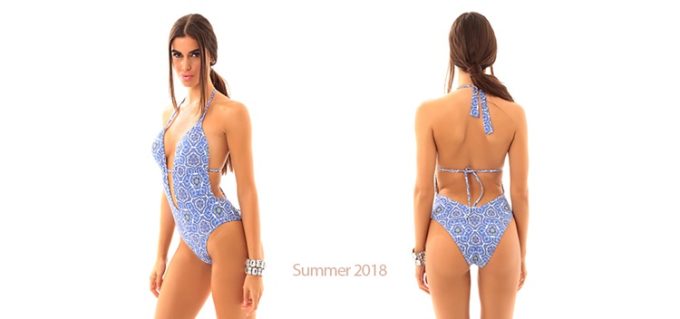 ΒΙΟΤΕΧΝΙΑ ΜΑΓΙΟ ΙΛΙΟΝ | S.B.S. SWIMWEAR --- greekcatalog.net