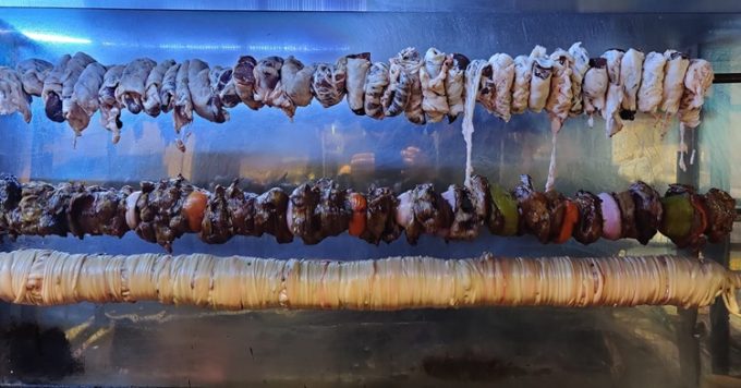 ΤΑΒΕΡΝΑ ΜΕΖΕΔΟΠΩΛΕΙΟ ΑΓΙΟΣ ΔΗΜΗΤΡΙΟΣ | Ο ΖΗΚΟΣ --- greekcatalog.net