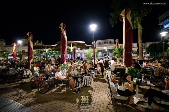 ΚΑΦΕ ΜΠΙΣΤΡΟ ΑΡΓΟΣ | HOMIES --- greekcatalog.net