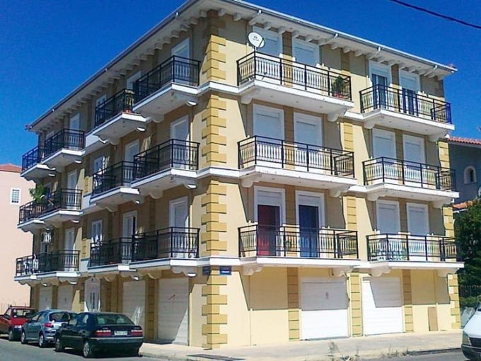 ΜΟΝΩΣΕΙΣ ΟΙΚΟΔΟΜΙΚΑ ΥΛΙΚΑ ΛΑΡΙΣΑ | ECOKTISIS --- greekcatalog.net