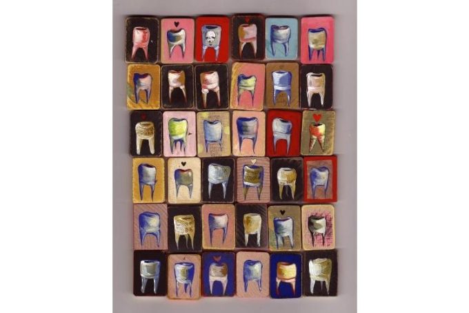 Χειρουργός Οδοντίατρος-Νέο Ψυχικό Αττική-Γκανά Δήμητρα-Εμφυτεύματα-Περιοδοντολογία-Προσθετική-Επανορθωτική-Αισθητική Οδοντιατρική-Λεύκανση Δοντιών-Οορθοδοντική-Παιδοδοντία-Προληπτική Οδοντιατρική-greekcatalog.net