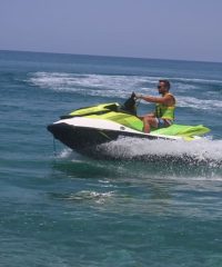 ΘΑΛΑΣΣΙΑ ΣΠΟΡ ΡΕΘΥΜΝΟ | WATER SPORTS SEAJOY