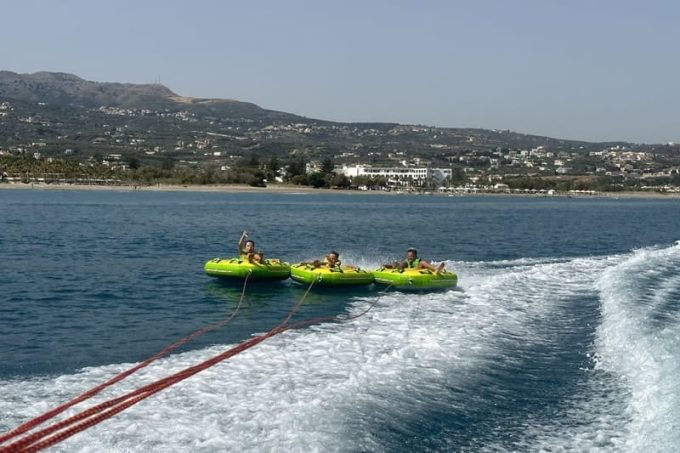 ΕΝΟΙΚΙΑΣΕΙΣ ΣΚΑΦΩΝ ΡΕΘΥΜΝΟ  WATER SPORTS SEAJOY---greekcatalog.net
