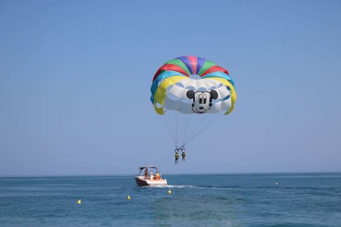 ΕΝΟΙΚΙΑΣΕΙΣ ΣΚΑΦΩΝ ΡΕΘΥΜΝΟ  WATER SPORTS SEAJOY---greekcatalog.net