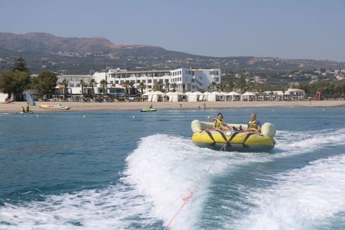 ΕΝΟΙΚΙΑΣΕΙΣ ΣΚΑΦΩΝ ΡΕΘΥΜΝΟ  WATER SPORTS SEAJOY---greekcatalog.net