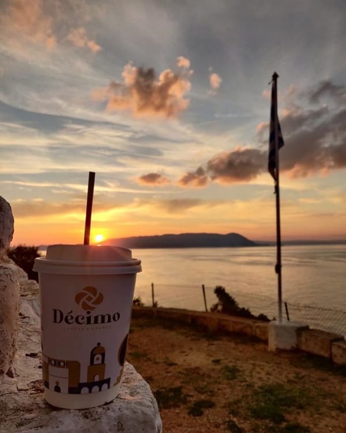 ΚΑΦΕΤΕΡΙΑ ΣΚΟΠΕΛΟΣ | DECIMO COFFEE & BRUNCH --- greekcatalog.net