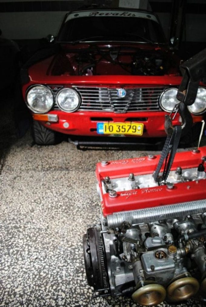 ΕΞΕΙΔΙΚΕΥΜΕΝΟ ΣΥΝΕΡΓΕΙΟ ALFA ROMEO FIAT LANCIA JEEP ΚΑΛΛΙΘΕΑ | ΡΟΒΑΚΗΣ ΧΑΡΑΛΑΜΠΟΣ --- greekcatalog.net