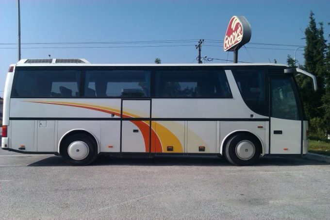 Hotel | Lefkada | Ionion Star