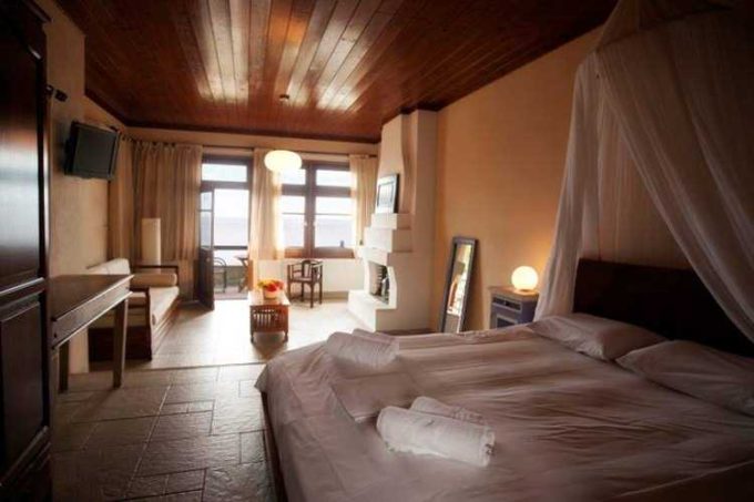 Hotel | Naxos | Anixis Resort