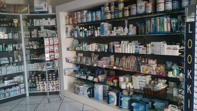 Rooms To Let | Perissa Santorini | Studio Andreas