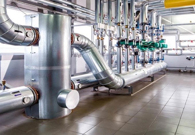 Hotel | Anilio Metsovo | La Munte