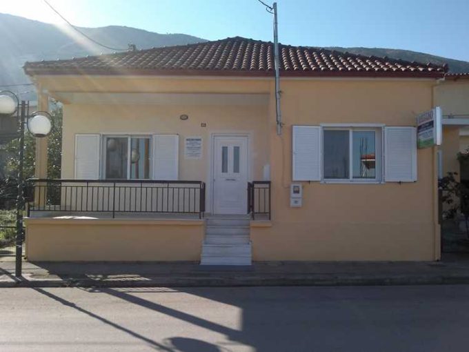 Rooms To Let | Vonitsa Aitoloakarnania | Ntina