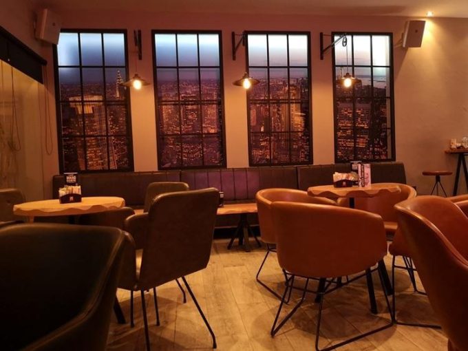 INTERNET CAFE ΧΩΡΑ ΝΑΞΟΥ | BARCODE COFFEE DRINKS & MORE --- greekcatalog.net