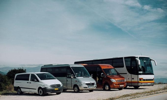 ΕΝΟΙΚΙΑΣΕΙΣ ΠΟΥΛΜΑΝ ΙΩΑΝΝΙΝΑ ΗΠΕΙΡΟΣ – BUS – ΛΟΥΤΣΑΡΗΣ ΜΙΛΤΙΑΔΗΣ