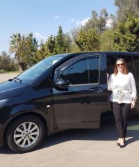 TRANSFER ΤΑΧΙ ANCIENT OLYMPIA | PRIVATE OLYMPIA TOURS