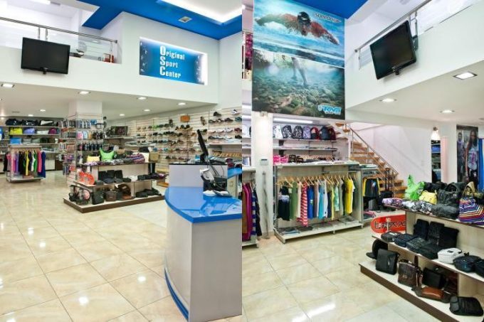 Αθλητικά Είδη-Μανδράκι Ρόδος-Original Sport Center-greekcatalog.net