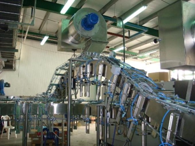 ΑΥΤΟΜΑΤΙΣΜΟΙ ΜΕΤΑΦΟΡΙΚΩΝ ΤΑΙΝΙΩΝ | ΠΕΙΡΑΙΑΣ | CPG SOLUTIONS