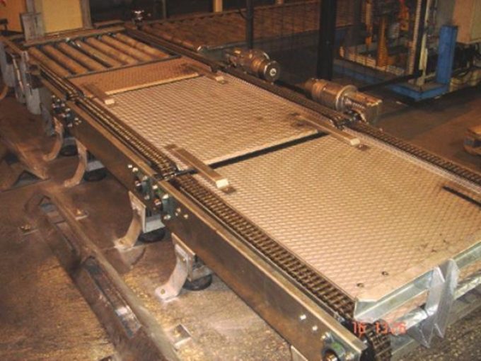 ΑΥΤΟΜΑΤΙΣΜΟΙ ΜΕΤΑΦΟΡΙΚΩΝ ΤΑΙΝΙΩΝ | ΠΕΙΡΑΙΑΣ | CPG SOLUTIONS