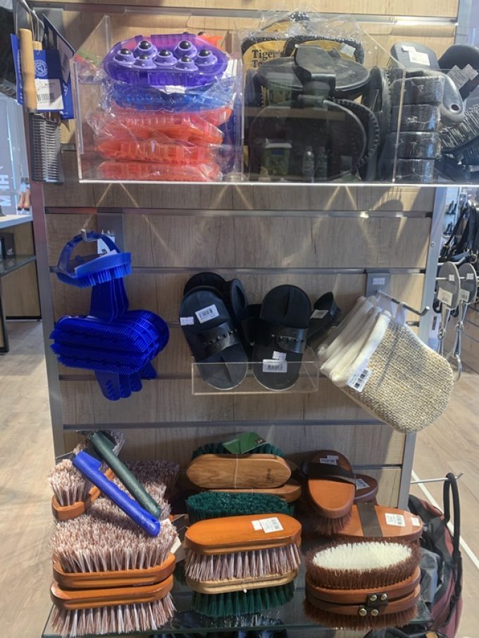 ΕΙΔΗ ΙΠΠΑΣΙΑΣ ΓΕΡΑΚΑΣ | HORSETACK HELLAS - greekcatalog.net