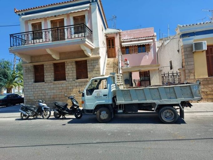 ΕΜΠΟΡΙΟ & ΕΠΕΞΕΡΓΑΣΙΑ ΜΑΡΜΑΡΩΝ ΠΕΤΡΑΣ ΑΙΓΙΝΑ | ΟΠΟΙΑ ΠΕΤΡΑ ΚΙ ΑΝ ΣΗΚΩΣΕΙΣ - GREEKCATALOG.NET