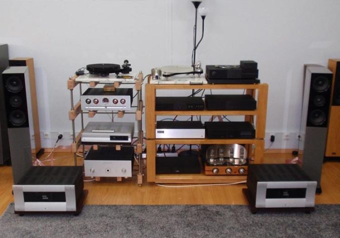 ΕΜΠΟΡΙΟ ΗΧΗΤΙΚΩΝ ΣΥΣΤΗΜΑΤΩΝ | ΜΑΡΟΥΣΙ ΑΤΤΙΚΗΣ | HAUSMUSIK