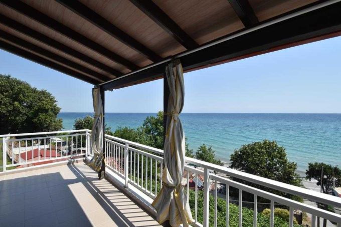 ΕΝΟΙΚΙΑΖΟΜΕΝΑ ΕΠΙΠΛΩΜΕΝΑ ΔΙΑΜΕΡΙΣΜΑΤΑ | STEMA STUDIOS | ΠΛΑΚΑ ΛΙΤΟΧΩΡΟΥ