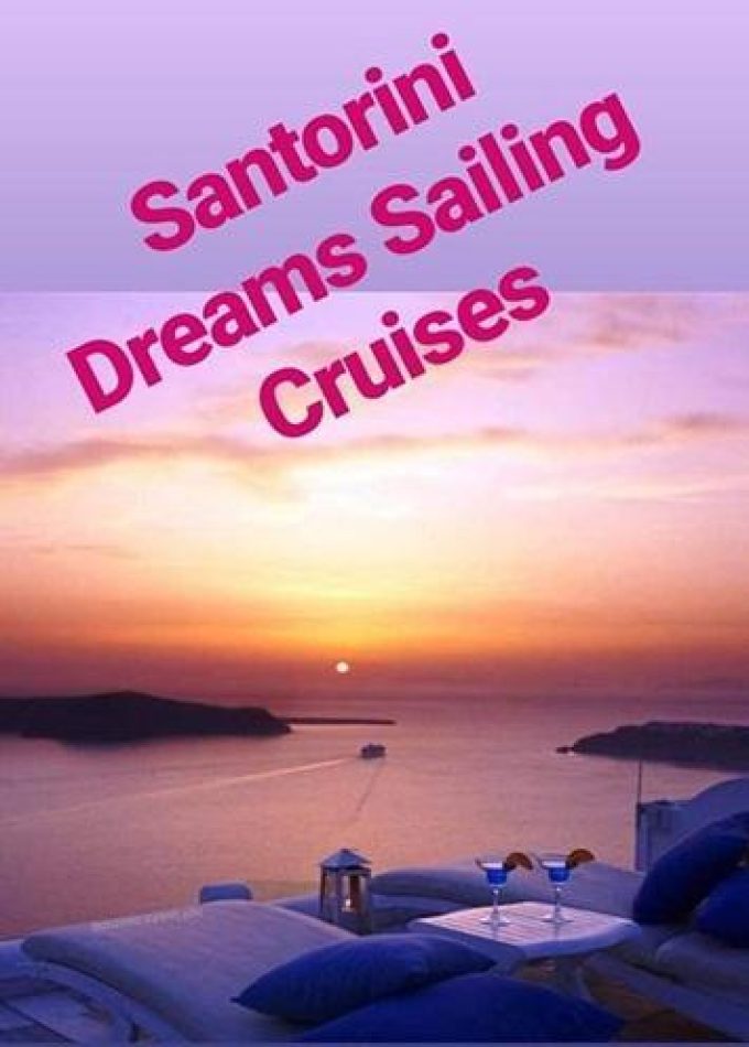 ΕΝΟΙΚΙΑΣΕΙΣ ΣΚΑΦΩΝ ΑΝΑΨΥΧΗΣ ΚΡΟΥΑΖΙΕΡΕΣ | ΒΛΥΧΑΔΑ ΘΗΡΑ ΣΑΝΤΟΡΙΝΗ | SANTORINI DREAMS SAILING CRUISES