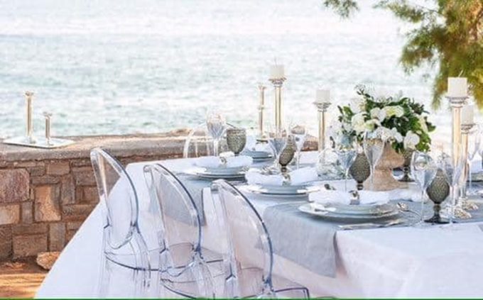 ΕΝΟΙΚΙΑΣΗ ΕΞΟΠΛΙΣΜΟΥ ΕΚΔΗΛΕΩΣΕΩΝ ΑΧΑΡΝΕΣ | CREATION RENTALS (ΛΙΑΡΟΣ ΧΡΗΣΤΟΣ) - greekcatalog.net