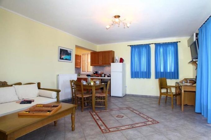 ΕΝΟΙΚΙΑΖΟΜΕΝΑ ΔΙΑΜΕΡΙΣΜΑΤΑ | ΛΕΥΚΑΔΑ ΑΓΙΟΣ ΝΙΚΗΤΑΣ | LIOGERMA LUXURY VILLAS APARTMENTS