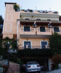 ΕΝΟΙΚΙΑΖΟΜΕΝΑ ΔΩΜΑΤΙΑ | 75 STEPS | ΜΑΡΚΑΤΗΣ ΑΝΑΣΤΑΣΙΟΣ | ΚΕΡΚΥΡΑ