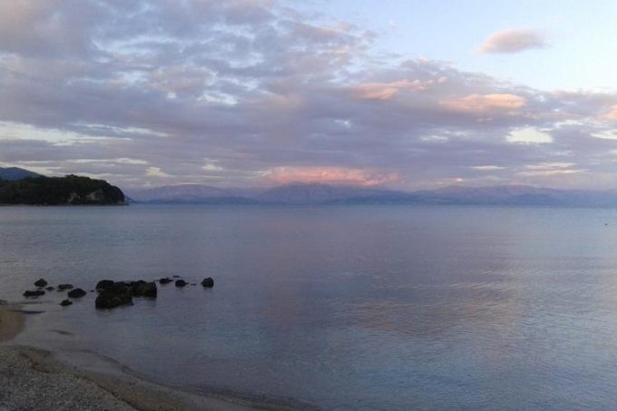 Ενοικιαζόμενα Δωμάτια-Δασσιά Κέρκυρα-Andrea House-greekcatalog.net