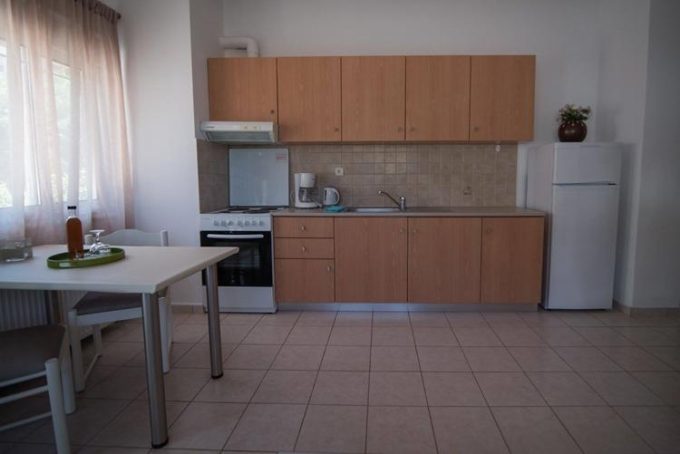 ΕΝΟΙΚΙΑΖΟΜΕΝΑ ΔΩΜΑΤΙΑ ΔΙΑΜΕΡΙΣΜΑΤΑ | ΛΥΓΑΡΙΑ ΗΡΑΚΛΕΙΟ ΚΡΗΤΗΣ | DORA APARTMENTS - greekcatalog.net