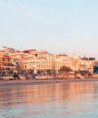 ΕΝΟΙΚΙΑΖΟΜΕΝΑ ΔΩΜΑΤΙΑ ΔΙΑΜΕΡΙΣΜΑΤΑ | ΝΕΑ ΚΑΛΛΙΚΡΑΤΕΙΑ ΧΑΛΚΙΔΙΚΗ | DOMNA APARTMENTS