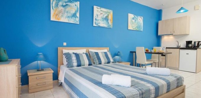 ΕΝΟΙΚΙΑΖΟΜΕΝΑ ΔΩΜΑΤΙΑ ΔΙΑΜΕΡΙΣΜΑΤΑ | ΣΑΜΗ ΚΕΦΑΛΟΝΙΑ ΙΟΝΙΟ | SAMI VIEW STUDIOS - greekcatalog.net