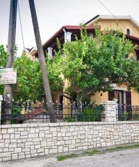 ΕΝΟΙΚΙΑΖΟΜΕΝΑ ΔΩΜΑΤΙΑ | ΚΕΡΚΥΡΑ ΑΓΙΟΣ ΜΑΡΚΟΣ | CORFU DREAM FANI