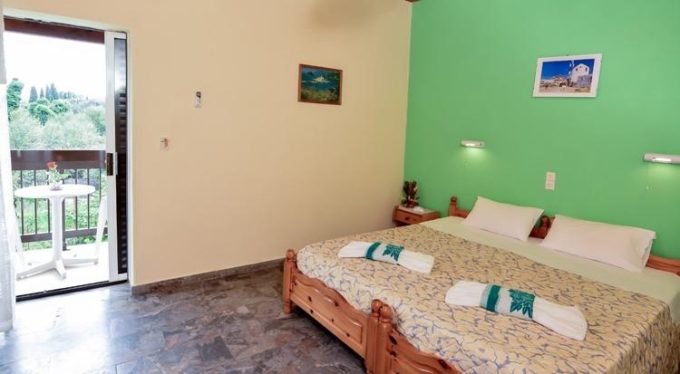 ΕΝΟΙΚΙΑΖΟΜΕΝΑ ΔΩΜΑΤΙΑ | ΚΕΡΚΥΡΑ ΑΓΙΟΣ ΜΑΡΚΟΣ | CORFU DREAM FANI - greekcatalog.net