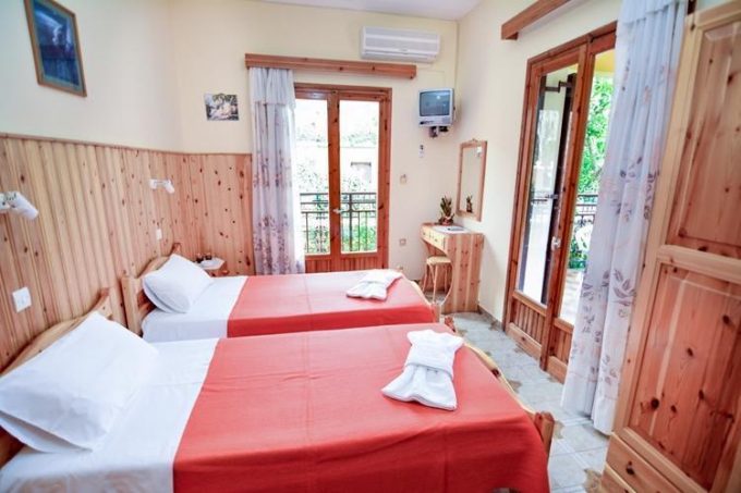 ΕΝΟΙΚΙΑΖΟΜΕΝΑ ΔΩΜΑΤΙΑ | ΚΕΡΚΥΡΑ ΑΓΙΟΣ ΜΑΡΚΟΣ | CORFU DREAM FANI - greekcatalog.net