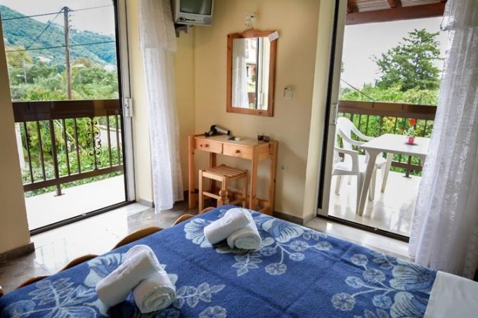 ΕΝΟΙΚΙΑΖΟΜΕΝΑ ΔΩΜΑΤΙΑ | ΚΕΡΚΥΡΑ ΑΓΙΟΣ ΜΑΡΚΟΣ | CORFU DREAM FANI - greekcatalog.net