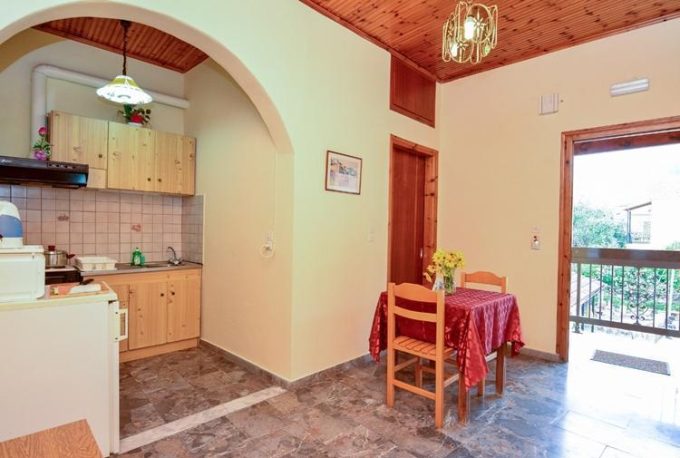 ΕΝΟΙΚΙΑΖΟΜΕΝΑ ΔΩΜΑΤΙΑ | ΚΕΡΚΥΡΑ ΑΓΙΟΣ ΜΑΡΚΟΣ | CORFU DREAM FANI - greekcatalog.net