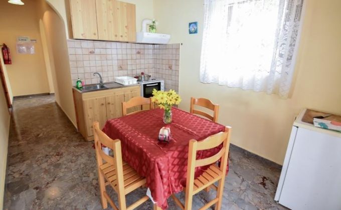 ΕΝΟΙΚΙΑΖΟΜΕΝΑ ΔΩΜΑΤΙΑ | ΚΕΡΚΥΡΑ ΑΓΙΟΣ ΜΑΡΚΟΣ | CORFU DREAM FANI - greekcatalog.net