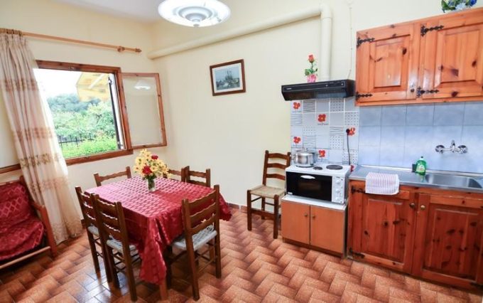 ΕΝΟΙΚΙΑΖΟΜΕΝΑ ΔΩΜΑΤΙΑ | ΚΕΡΚΥΡΑ ΑΓΙΟΣ ΜΑΡΚΟΣ | CORFU DREAM FANI - greekcatalog.net